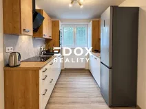 Prodej bytu 2+1, Praha - Běchovice, Do panenek, 56 m2