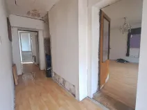 Prodej rodinného domu, Vysoké Veselí, Zahraničních hrdinů, 63 m2