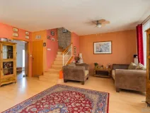 Prodej rodinného domu, Bašť, Měšická, 123 m2