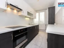 Prodej bytu 3+1, Domažlice, Palackého, 63 m2