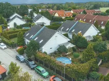 Prodej rodinného domu, Srnojedy, Sluneční, 130 m2