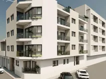 Prodej bytu 2+kk, Guardamar del Segura, Alicante, Španělsko, 38 m2