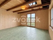 Prodej rodinného domu, Zlín, U Lesa, 50 m2