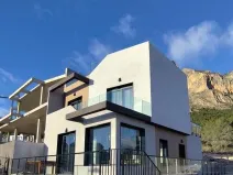 Prodej rodinného domu, Polop, Alicante, Španělsko, 213 m2