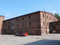 Pronájem skladu, Praha - Sedlec, Kamýcká, 13 m2