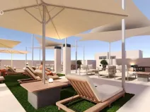 Prodej bytu 4+kk, San Miguel de Salinas, Alicante, Španělsko, 93 m2