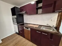Pronájem bytu 2+kk, Praha - Vysočany, Novovysočanská, 33 m2
