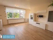 Prodej bytu 3+1, Jablonec nad Nisou, Nerudova, 80 m2