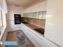 Prodej bytu 3+1, Jablonec nad Nisou, Nerudova, 80 m2