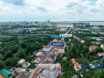 Prodej obchodního prostoru, Praha - Záběhlice, Záběhlická, 36 m2
