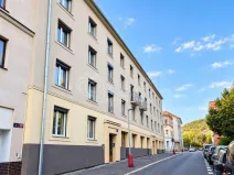 Prodej bytu 2+1, Ústí nad Labem - Střekov, Třebízského, 59 m2