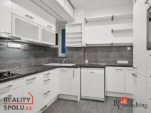 Prodej bytu 2+1, Praha - Bubeneč, V. P. Čkalova, 51 m2