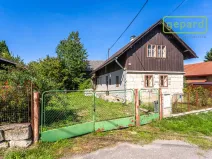 Prodej chalupy, Kluky, 82 m2