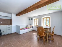 Prodej chalupy, Kluky, 82 m2