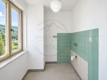 Prodej bytu 1+1, Bělá pod Pradědem, 34 m2