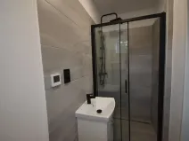 Prodej bytu 1+1, Lipová-lázně, 32 m2