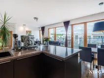 Prodej bytu 5+kk, Praha - Jinonice, Brzorádových, 141 m2