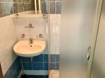 Pronájem bytu 2+1, Bílina - Teplické Předměstí, M. Švabinského, 55 m2