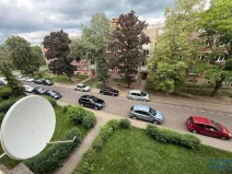Pronájem bytu 2+1, Bílina - Teplické Předměstí, M. Švabinského, 55 m2