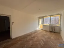 Pronájem bytu 2+1, Bílina - Teplické Předměstí, M. Švabinského, 55 m2