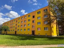 Pronájem bytu 2+1, Bílina - Teplické Předměstí, M. Švabinského, 55 m2