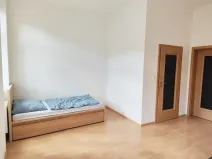 Pronájem bytu 1+kk, České Budějovice - České Budějovice 3, Riegrova, 25 m2
