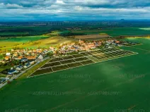 Prodej pozemku pro bydlení, Slaný, 932 m2