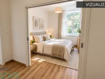 Pronájem bytu 2+kk, Plzeň, Klatovská třída, 64 m2