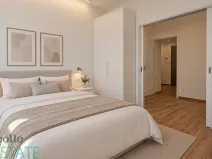 Pronájem bytu 2+kk, Plzeň, Klatovská třída, 64 m2