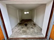 Pronájem garáže, Jirkov, Budovatelů, 20 m2