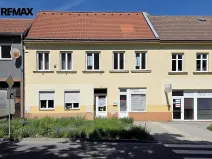Prodej ubytování, Jemnice, Tyršova, 224 m2