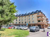 Prodej bytu 1+kk, Praha, Suchdolské náměstí, 14 m2
