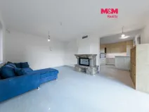 Prodej rodinného domu, Šemnice, 118 m2