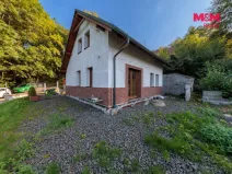 Prodej rodinného domu, Šemnice, 118 m2
