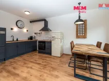 Prodej bytu 2+kk, Žacléř - Prkenný Důl, 64 m2