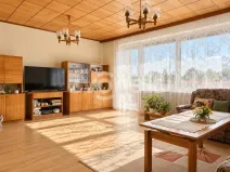 Prodej rodinného domu, Žeravice, 128 m2