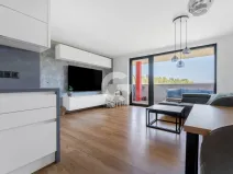 Prodej bytu 2+kk, Zlín - Příluky, Boněcký rybník, 55 m2