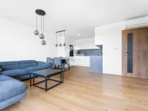 Prodej bytu 2+kk, Zlín - Příluky, Boněcký rybník, 55 m2