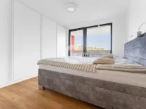 Prodej bytu 2+kk, Zlín - Příluky, Boněcký rybník, 55 m2