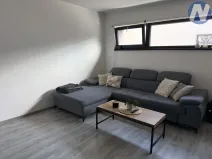 Pronájem bytu 2+kk, Prachatice, Krumlovská, 55 m2
