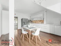 Prodej bytu 3+kk, Praha - Žižkov, Na chmelnici, 101 m2