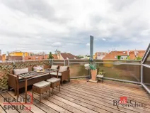 Prodej bytu 3+kk, Praha - Žižkov, Na chmelnici, 101 m2