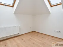 Pronájem bytu 2+kk, Olomouc - Hodolany, Holická, 52 m2