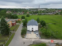 Pronájem bytu 2+1, Petřvald, Josefa Holuba, 63 m2