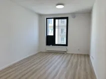 Pronájem bytu 1+kk, Praha - Košíře, Prachnerova, 24 m2