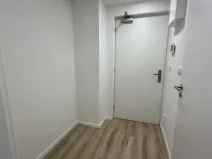 Pronájem bytu 1+kk, Praha - Košíře, Prachnerova, 24 m2