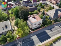 Prodej vily, Beroun - Beroun-Závodí, Lidická, 220 m2