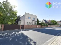 Prodej vily, Beroun - Beroun-Závodí, Lidická, 220 m2