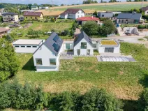Prodej rodinného domu, Ostrava - Plesná, 492 m2