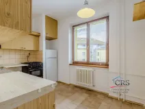 Prodej bytu 2+1, Praha - Žižkov, Na Balkáně, 49 m2
